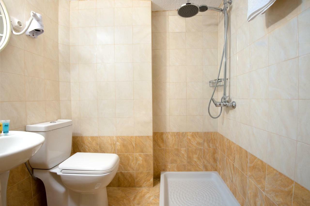Casa De La Sera Gjestgiverier 3*