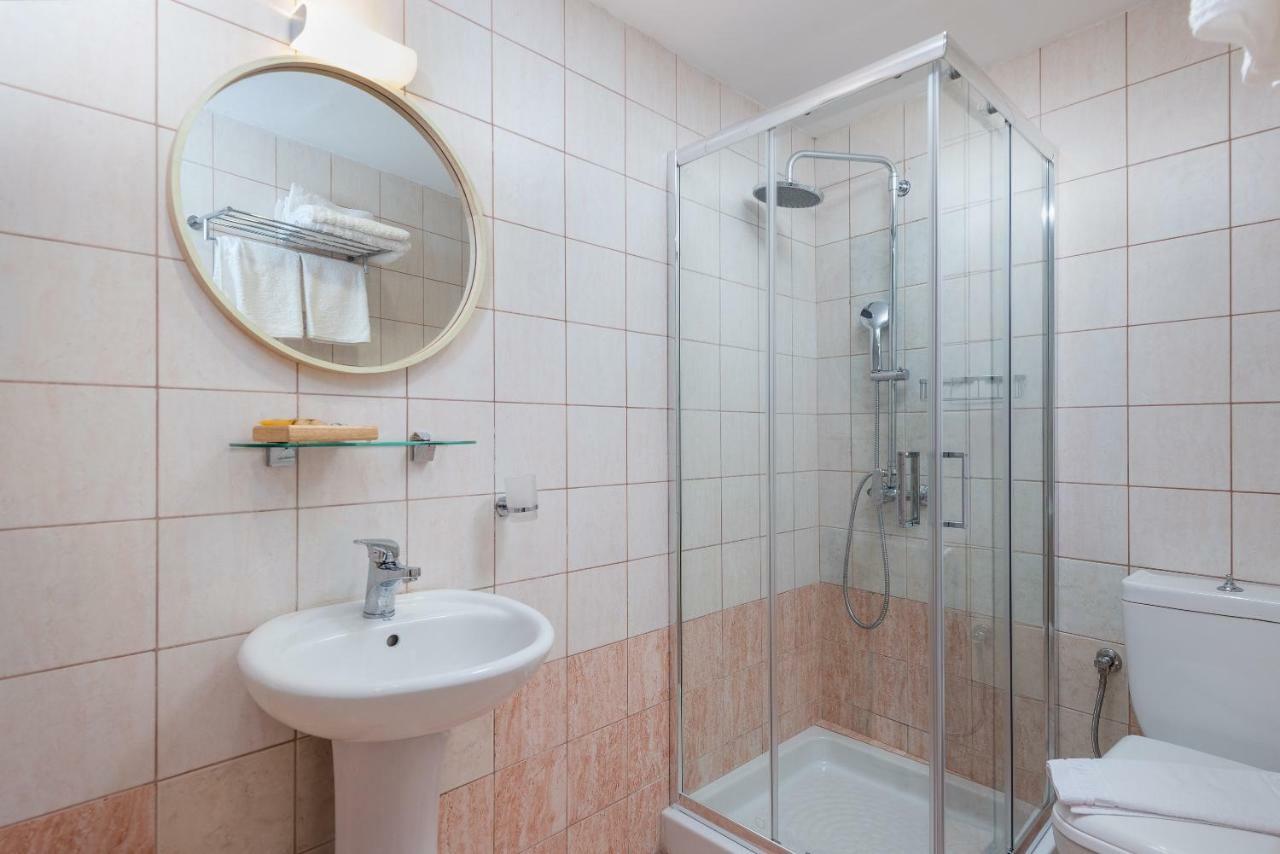 Casa De La Sera Gjestgiverier 3*