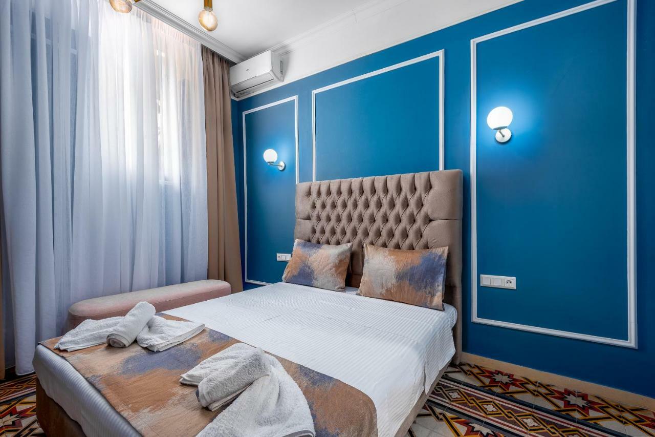 Casa De La Sera Gjestgiverier 3*