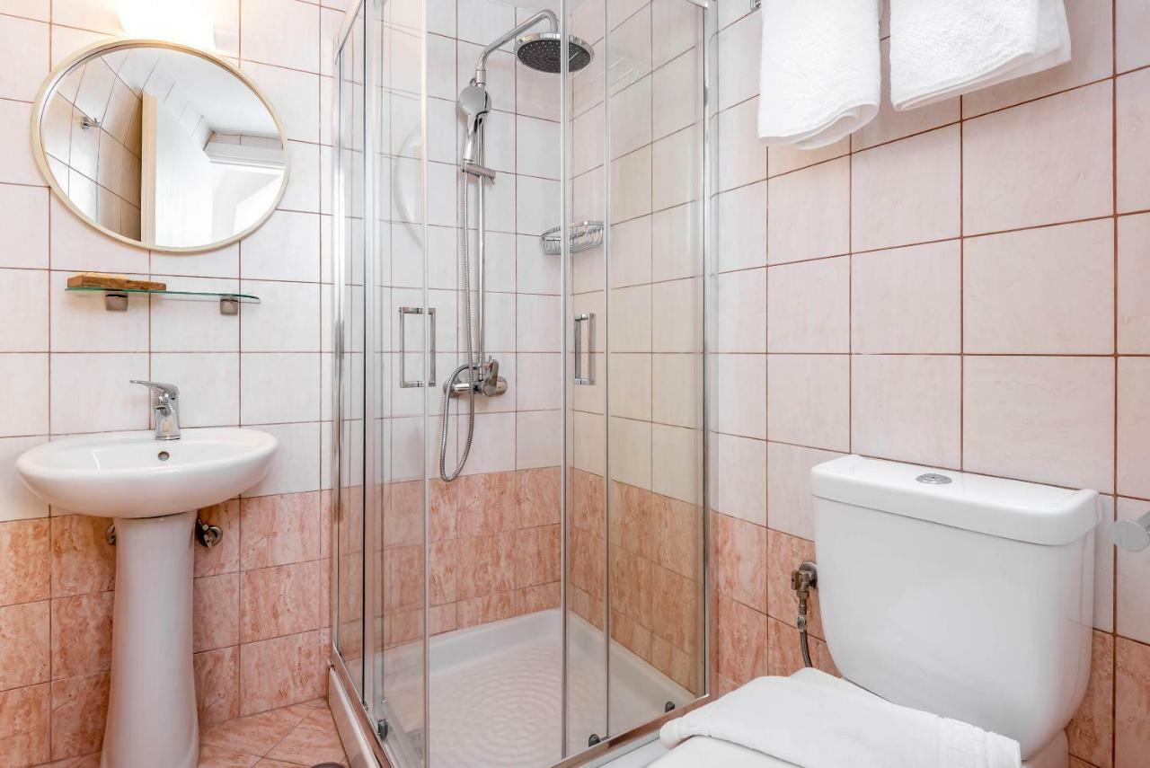 Casa De La Sera Gjestgiverier 3*