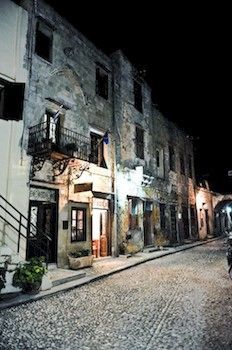 Casa De La Sera Penzion 3*