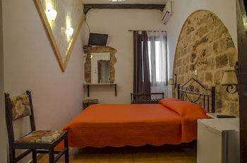 Casa De La Sera Penzion