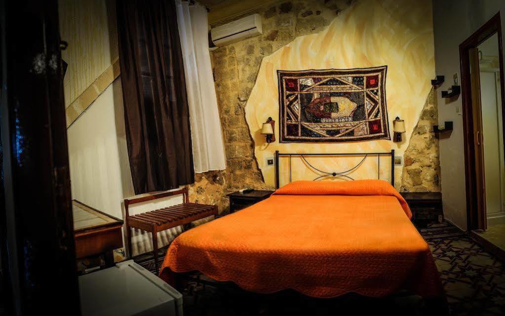 Casa De La Sera Penzion 3*