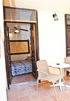 Gasthof Casa De La Sera 3*