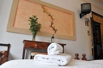 Guest house Casa De La Sera Rhodes City