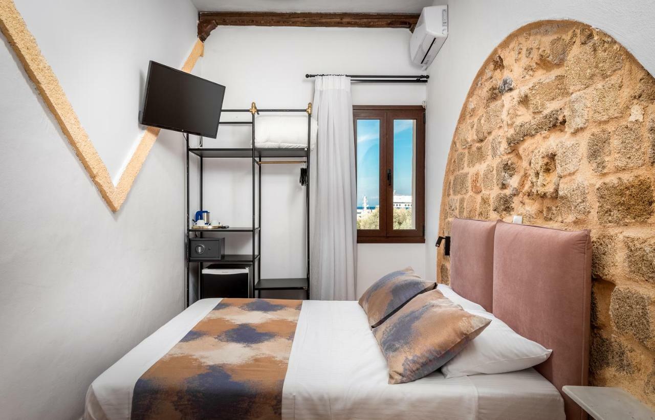 Guest house Casa De La Sera Rhodes City