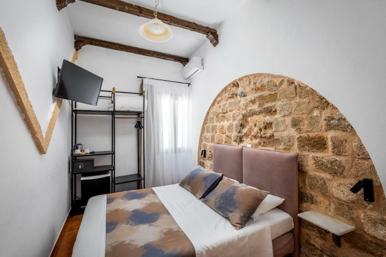 Casa De La Sera Guest house Rhodes City
