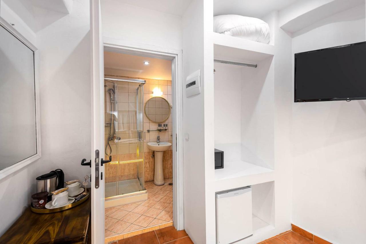 Casa De La Sera Guest house Rhodes City