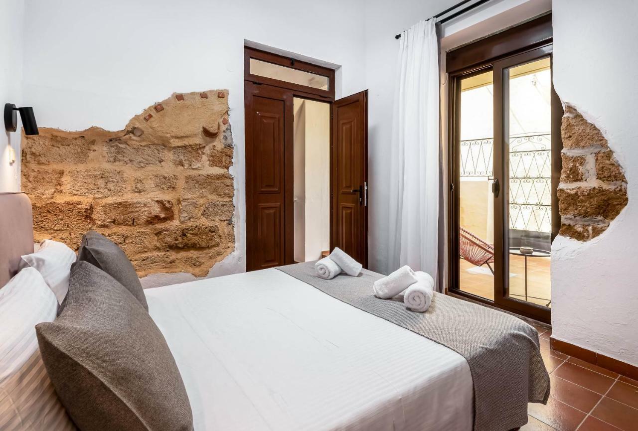 Gasthof Casa De La Sera Rhodes City